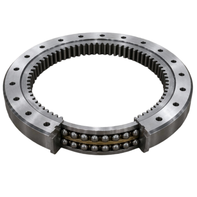 012.20.0895.000.11.1504 Eight Point Contact Ball Slewing Ring Bearing