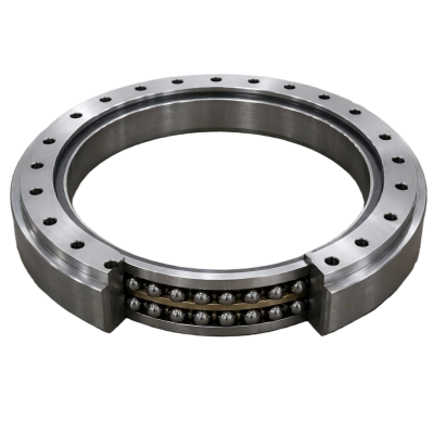 16015001 Eight Point Contact Ball Slewing Ring Bearing