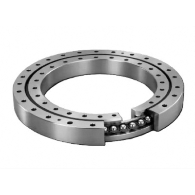 03 0181 07 Four Point Contact Ball Slewing Ring Bearing