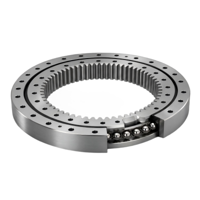 VSI250755-N-ZT-RL0 Four Point Contact Ball Slewing Ring Bearing