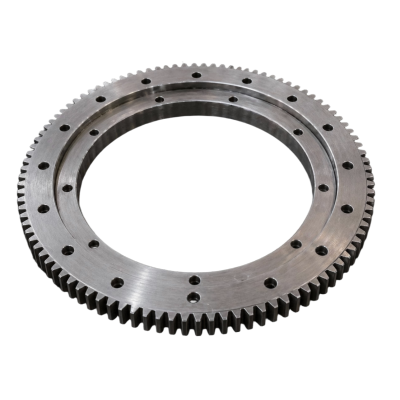 RKS.210641 Four Point Contact Ball Slewing Ring Bearing