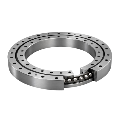 060.22.0575.502.11.1503 Four Point Contact Ball Slewing Ring Bearing