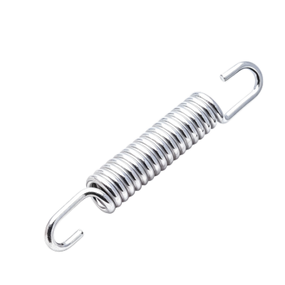 1330K45 Extension Springs with Special Ends