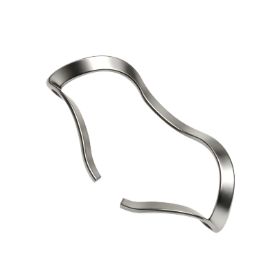 9714K191 Wave Disc Springs