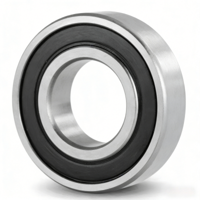 S6708 2rs Acero Inoxidable Bearings Rodamientos de bolas de acero inoxidable