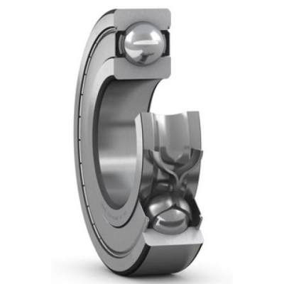6206-Z-C3 Deep Groove Ball Bearings (6000, 6200, 6300, 6400)