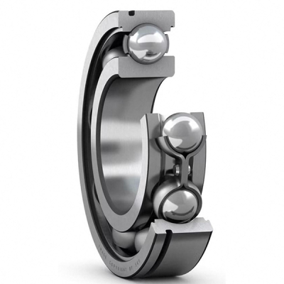 6008-N Deep Groove Ball Bearings (6000, 6200, 6300, 6400)