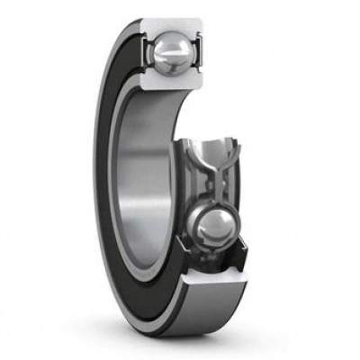 16004-2RS Narrow Section Ball Bearings (16000, 16100)