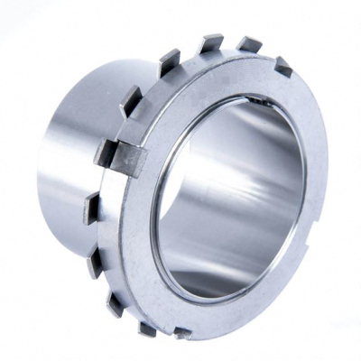 HE310 Metric HE/HS Adapter Sleeve for Inch Shaft