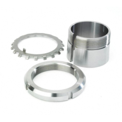 SNP-3060 x 11 SNW/SNP u2013 Pull-Type Sleeve, Locknut, Lockwasher/Lockplate Assemblies