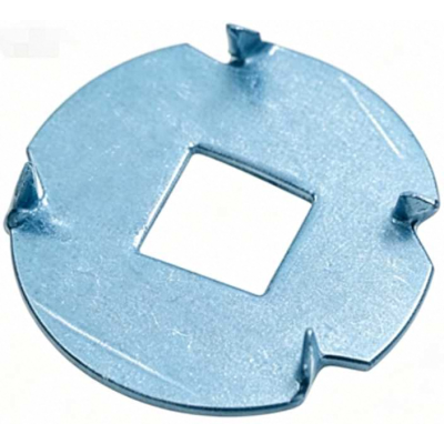 97449A104 Arandelas de seguridad en pulgadas para pernos de cuello cuadrado