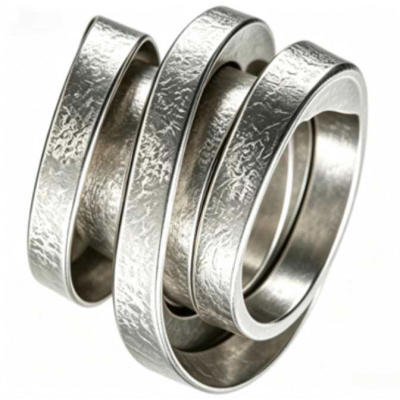 92353A120 Arandelas de seguridad